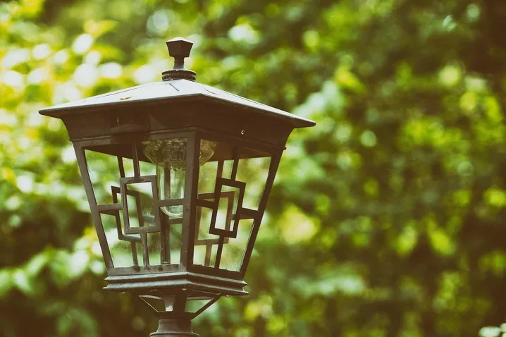 Das unsterbliche Licht