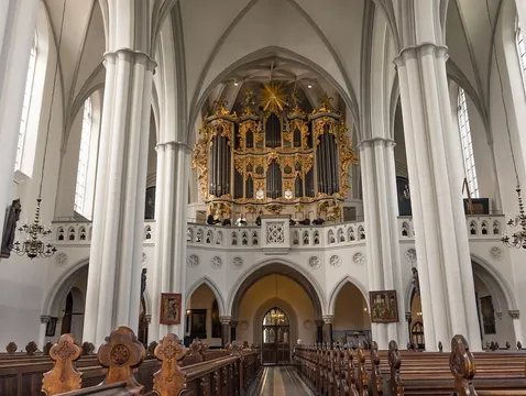 Radikale Zärtlichkeit