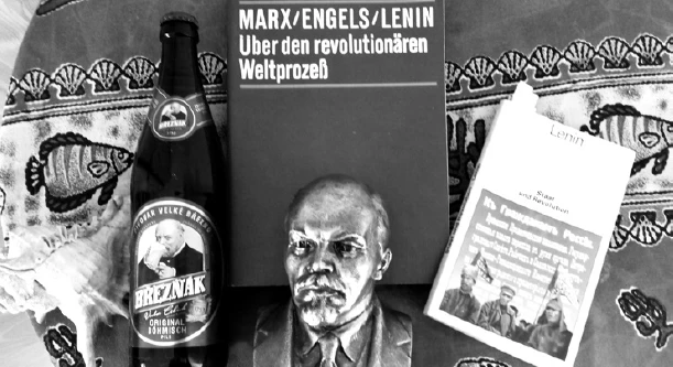Die Machtfrage